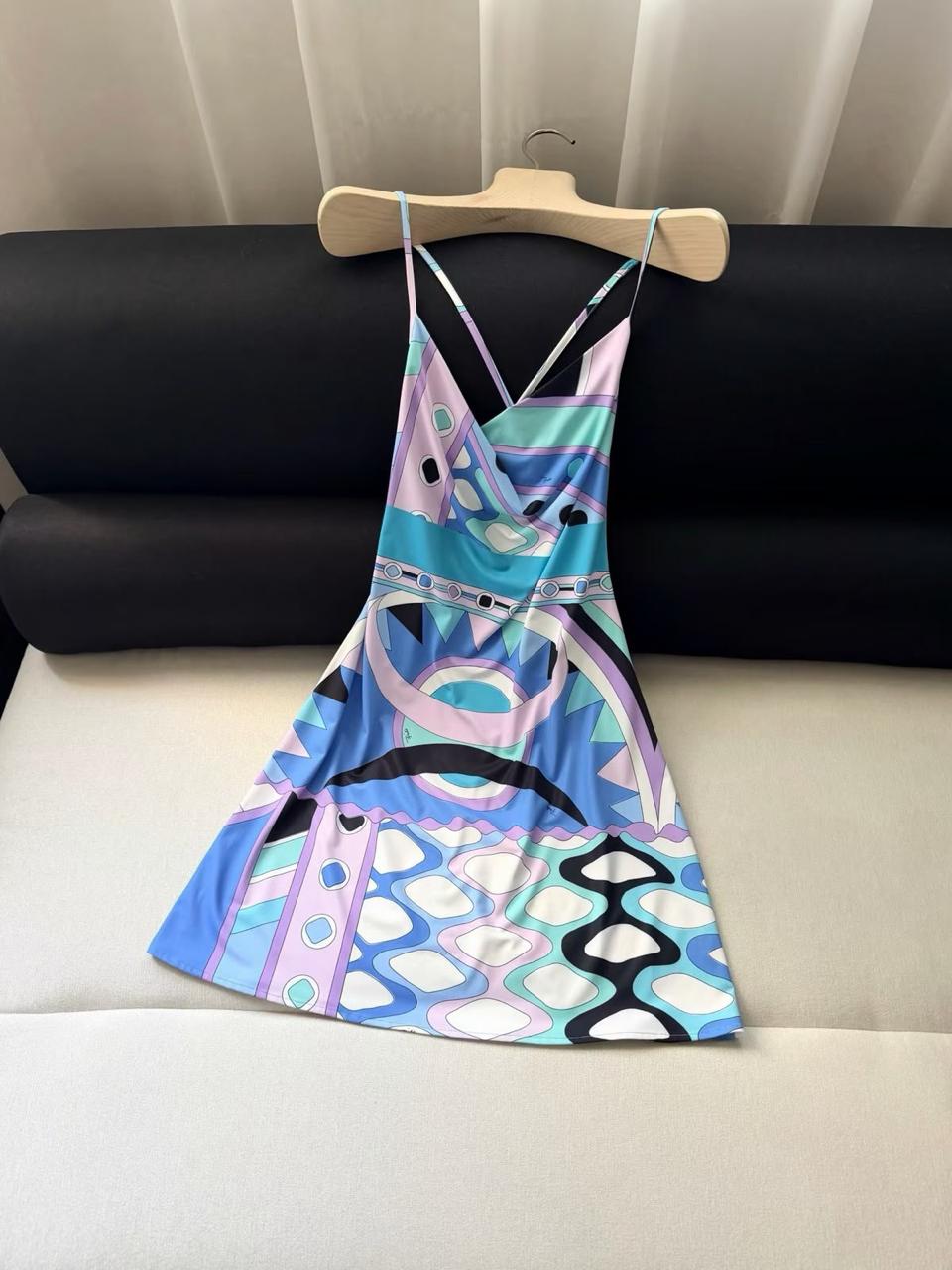 Ladies dresses