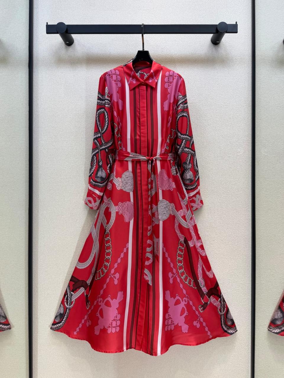 Ladies dresses