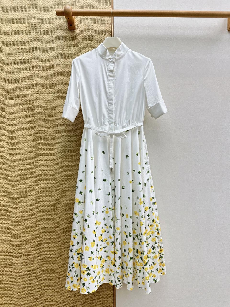 Ladies dresses