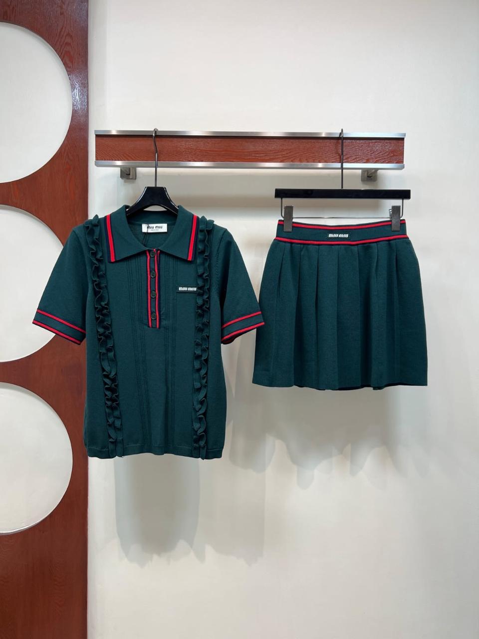 Ladies dresses