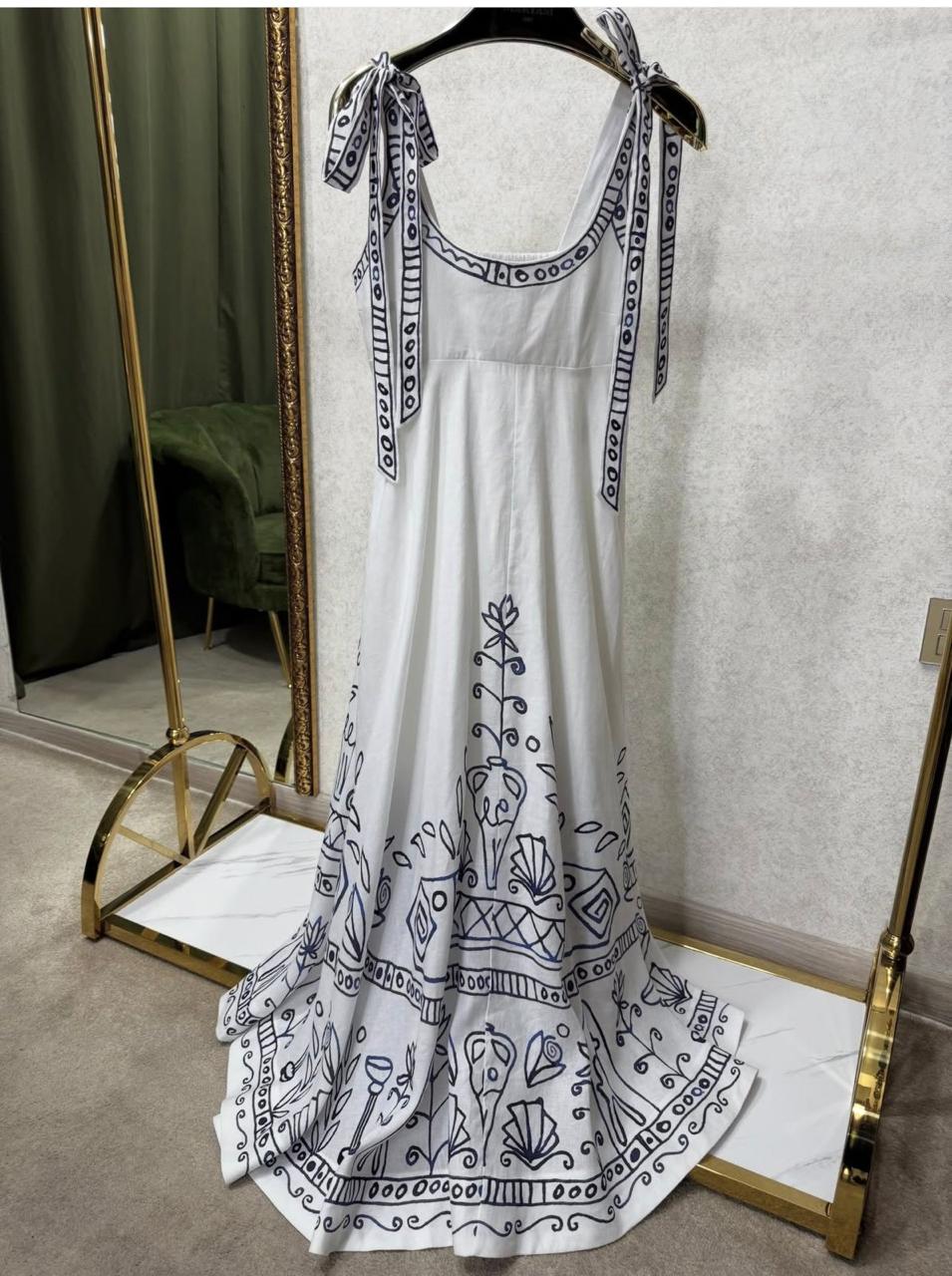 Ladies dresses