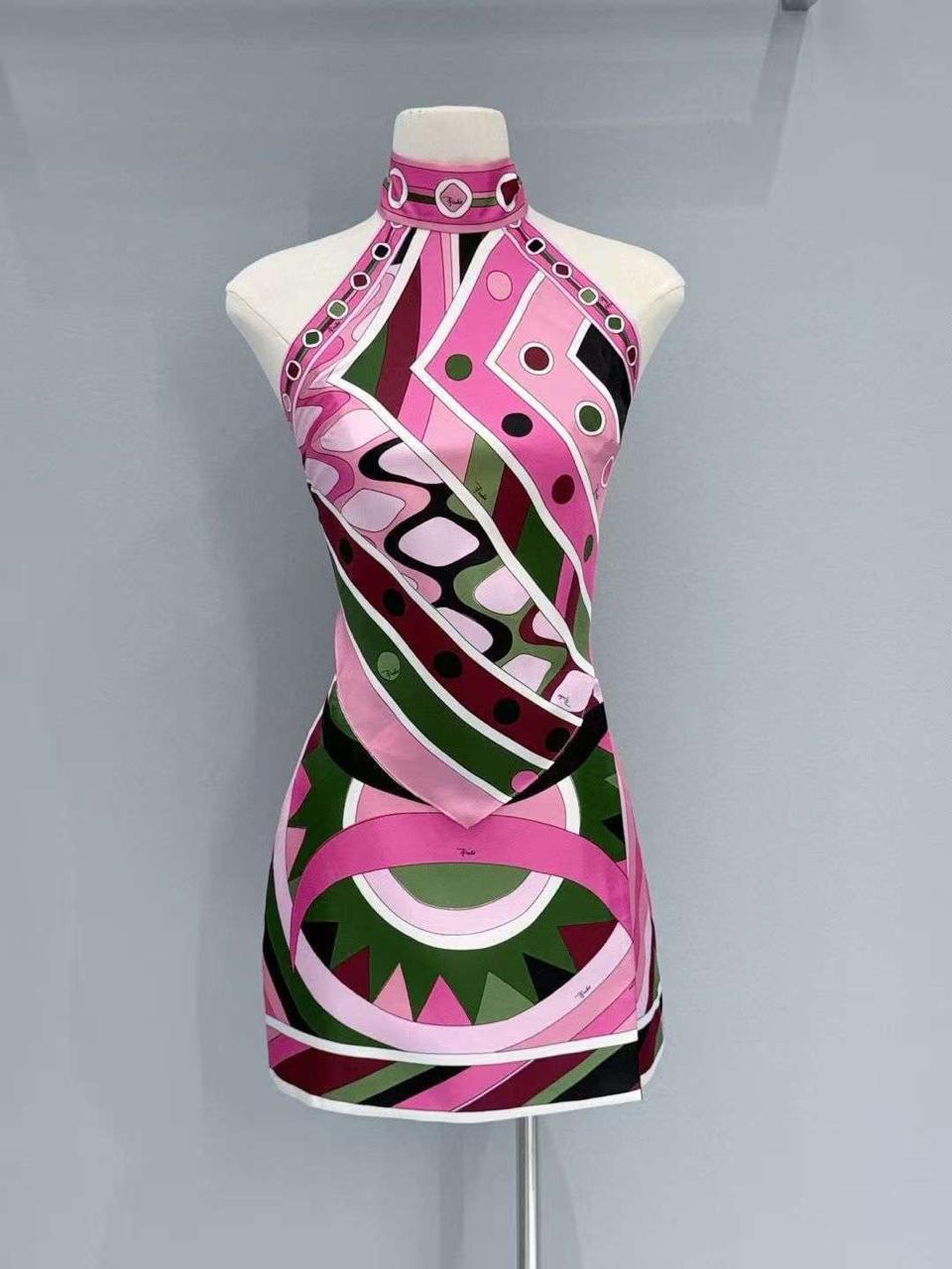 Ladies dresses