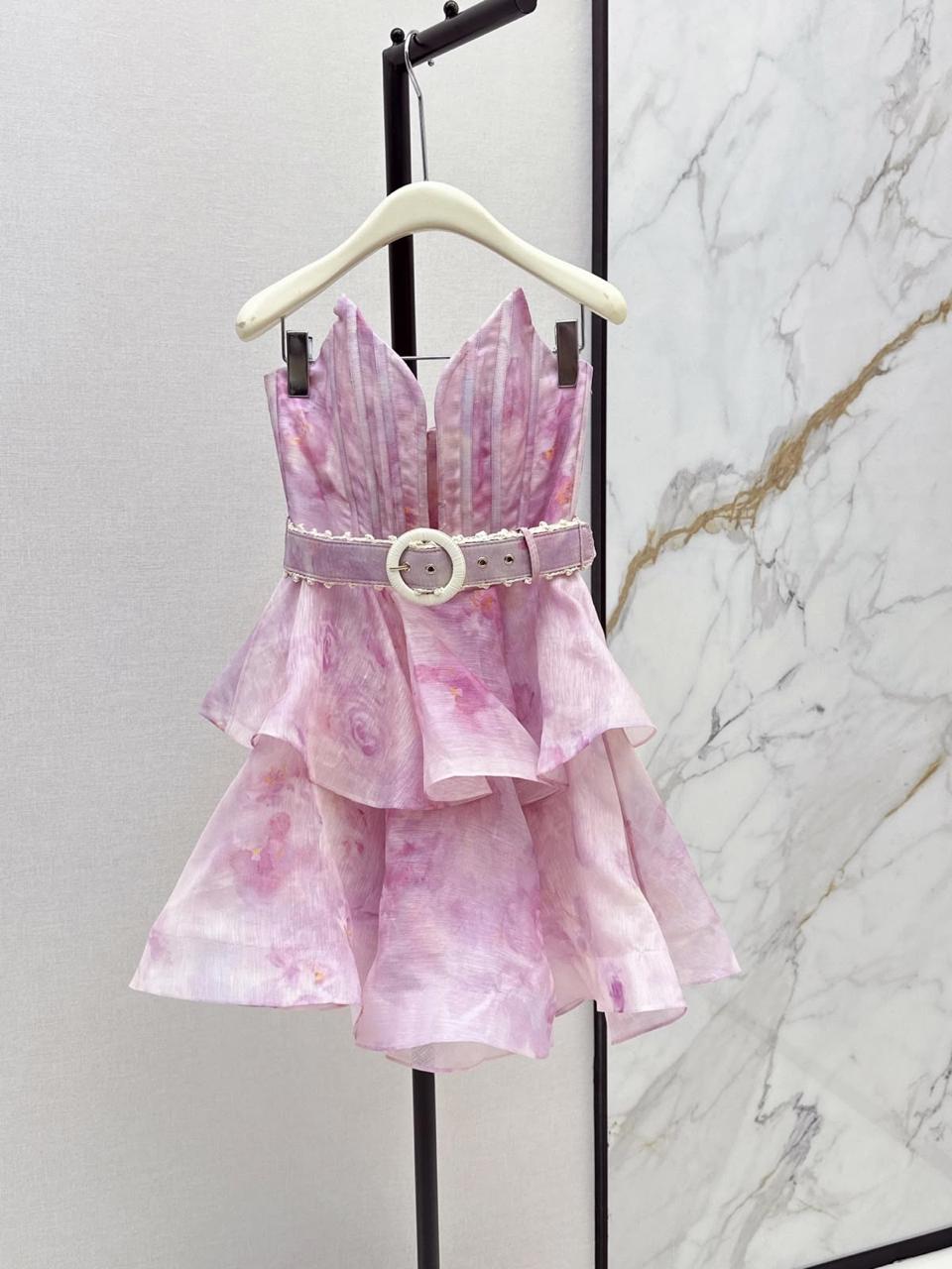 Ladies dresses