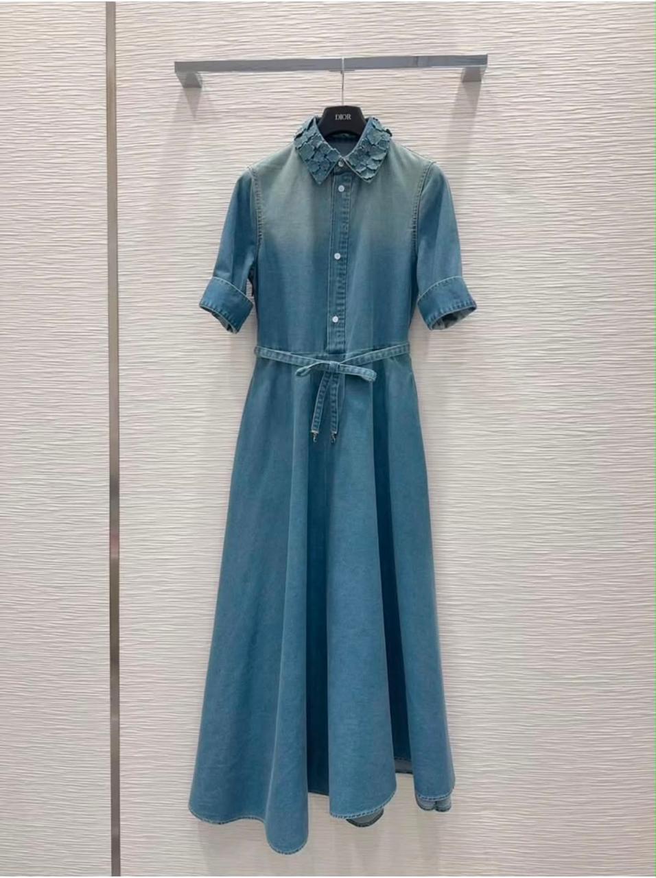 Ladies dresses