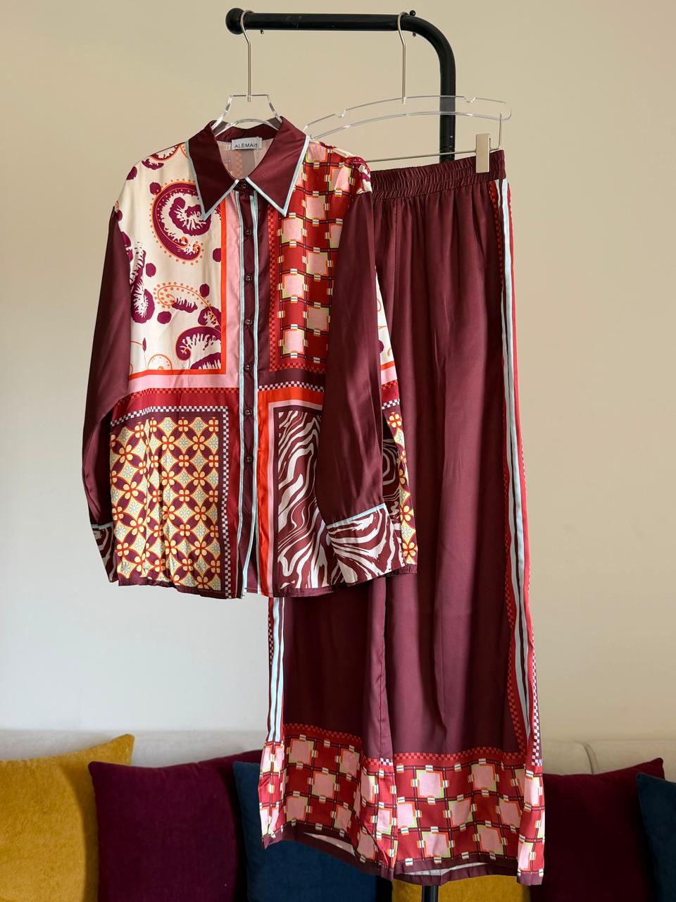Ladies dresses