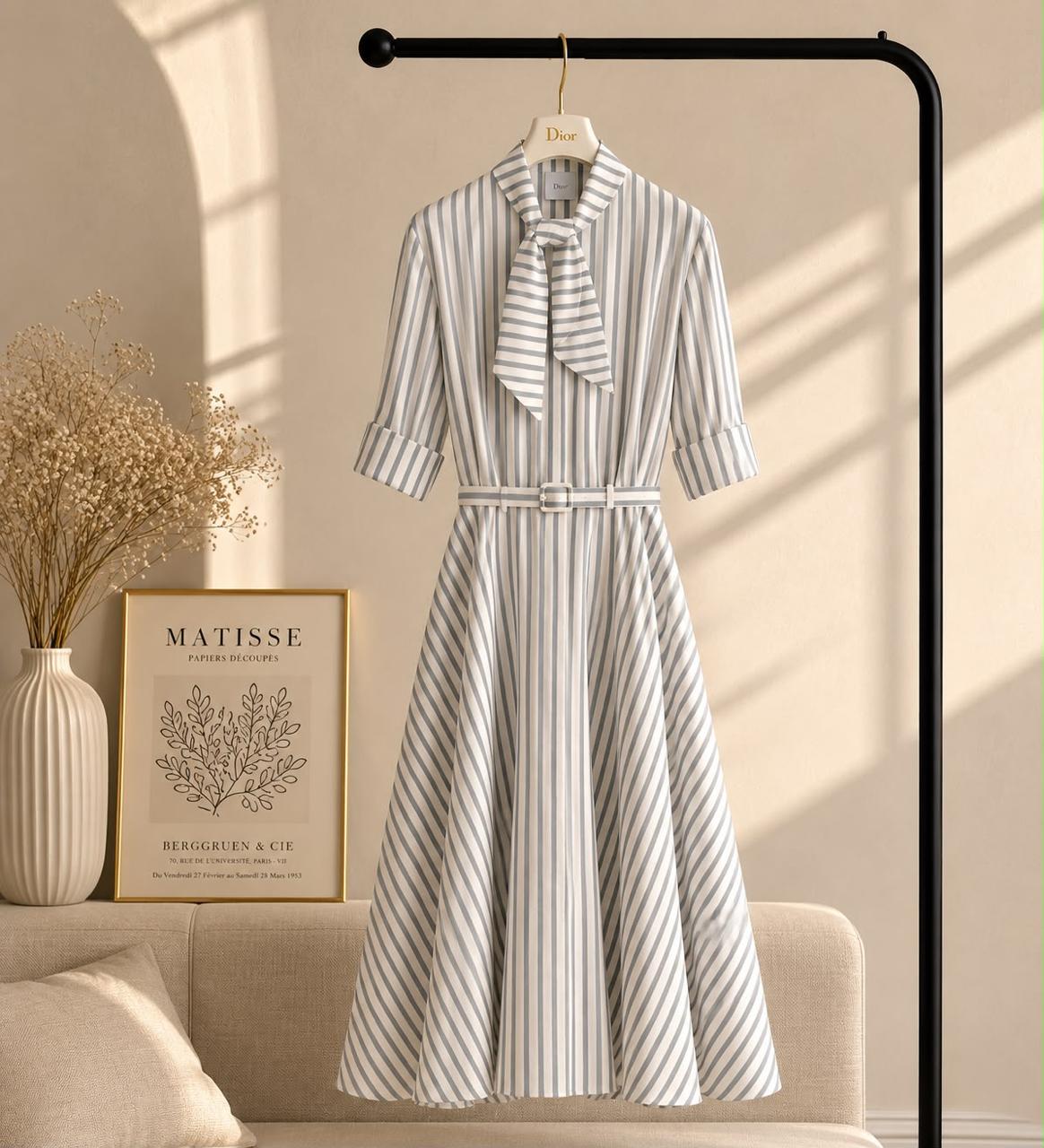 Ladies dresses
