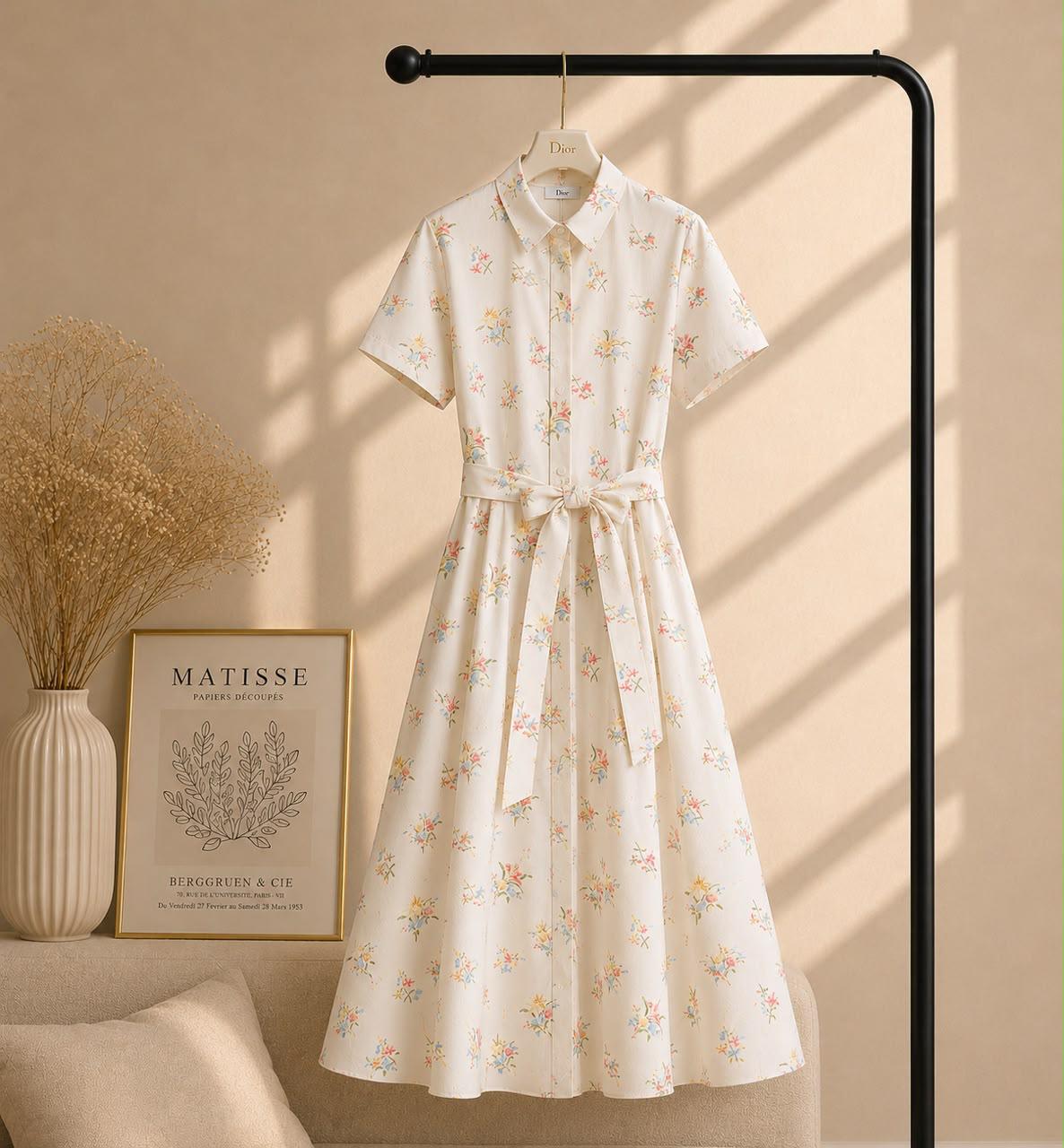 Ladies dresses