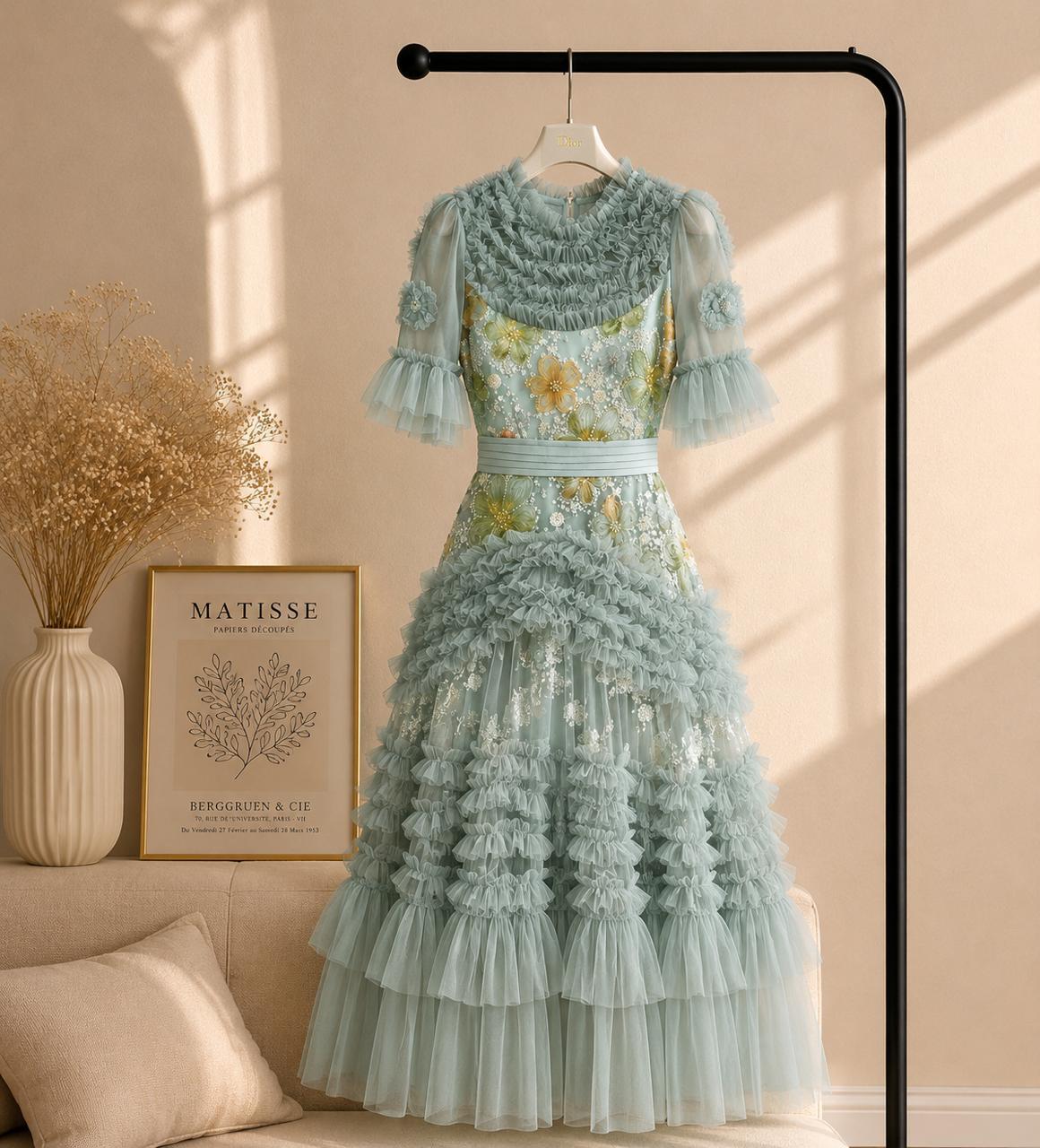 Ladies dresses