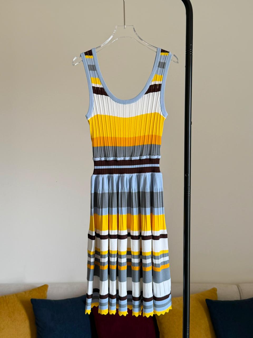 Ladies dresses