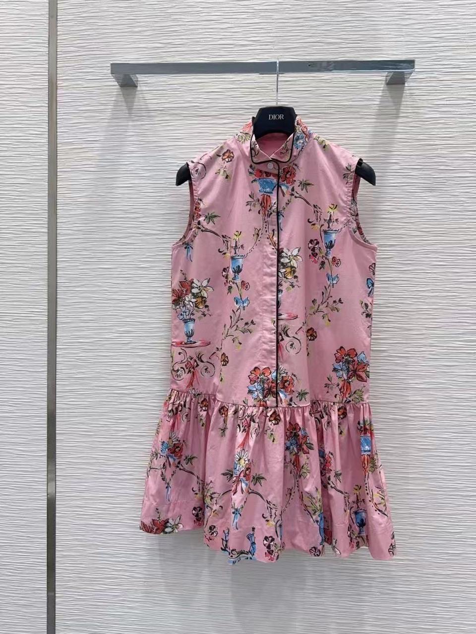 Ladies dresses