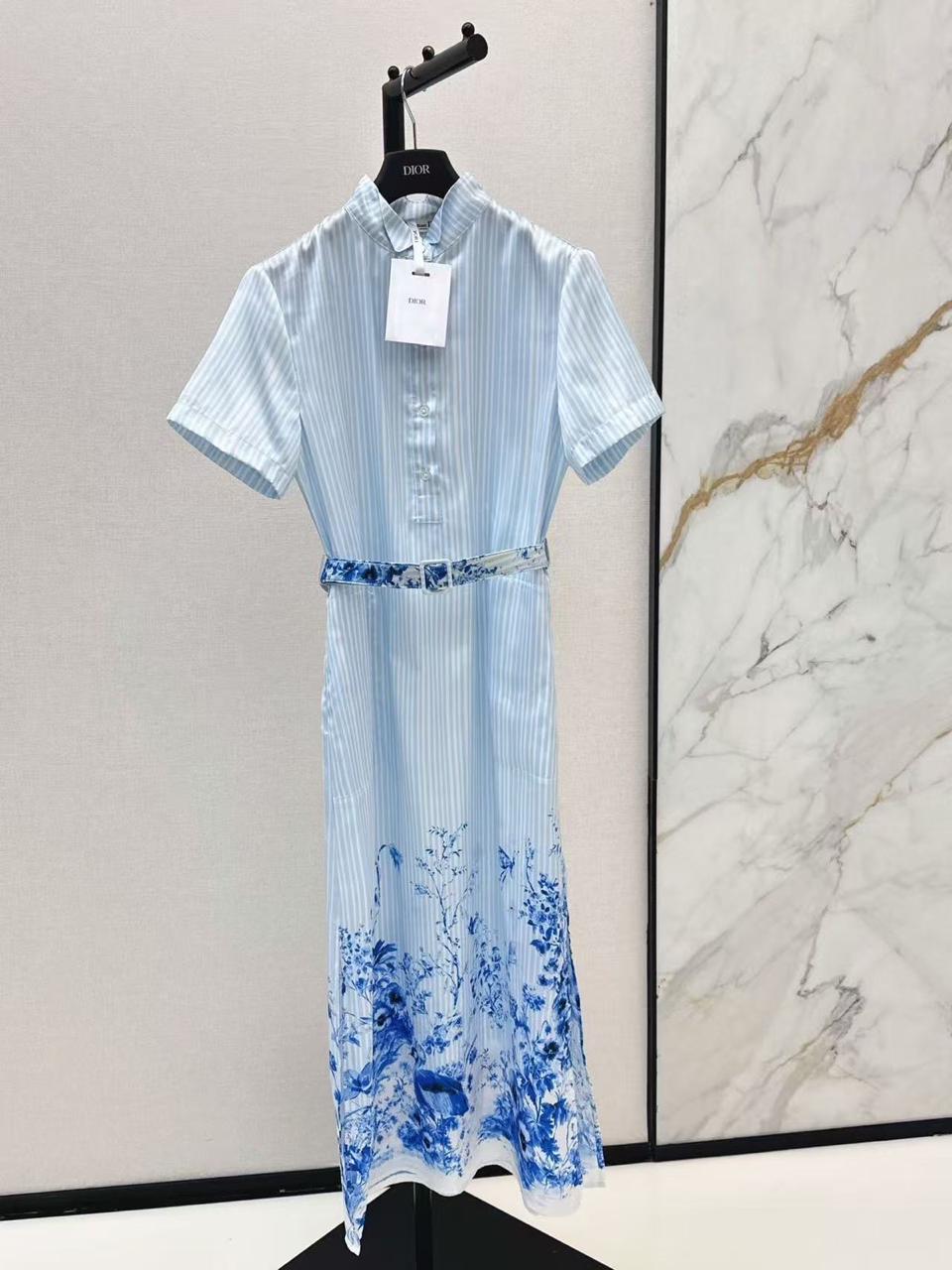 Ladies dresses