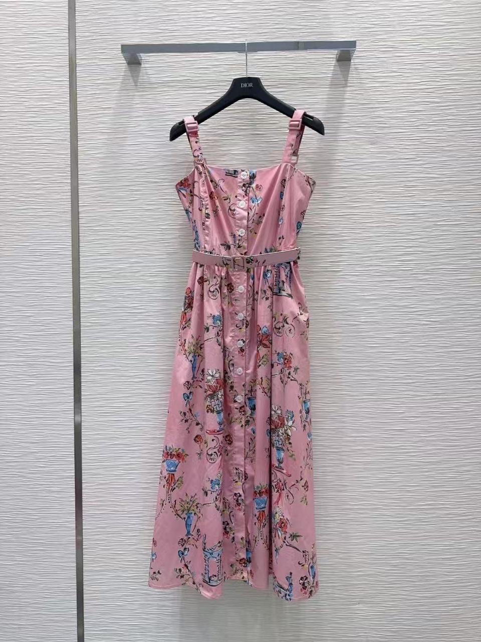Ladies dresses