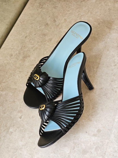 Ladies heels