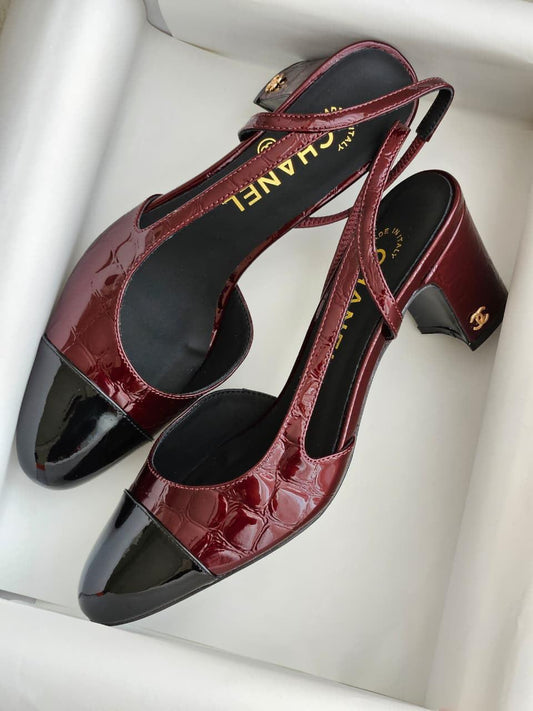 Ladies heels