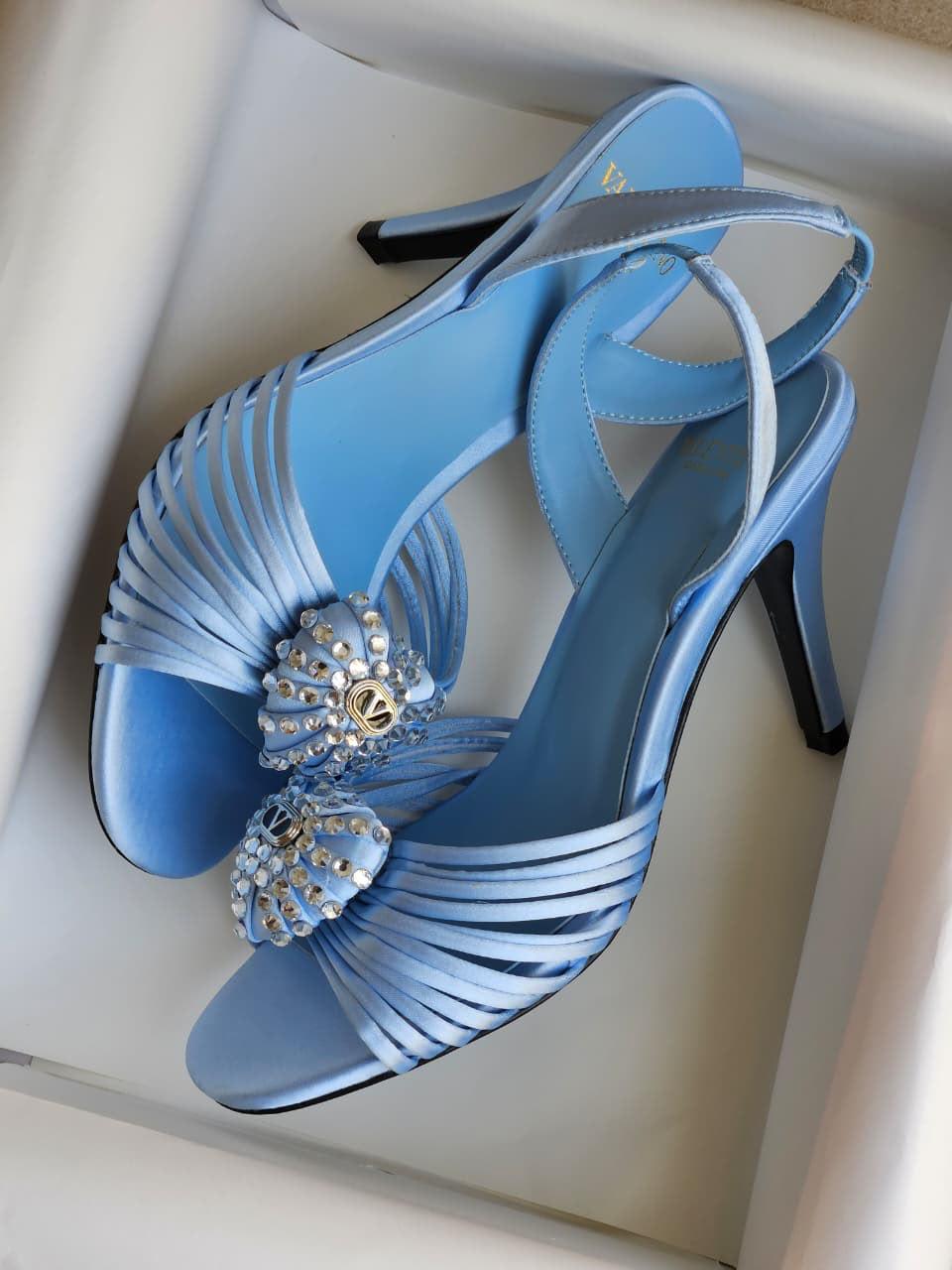 Ladies heels