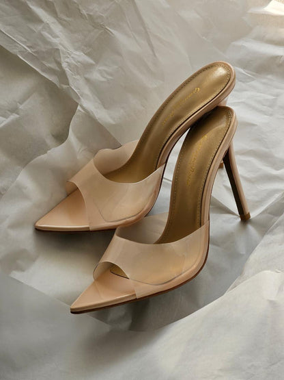 Ladies heels