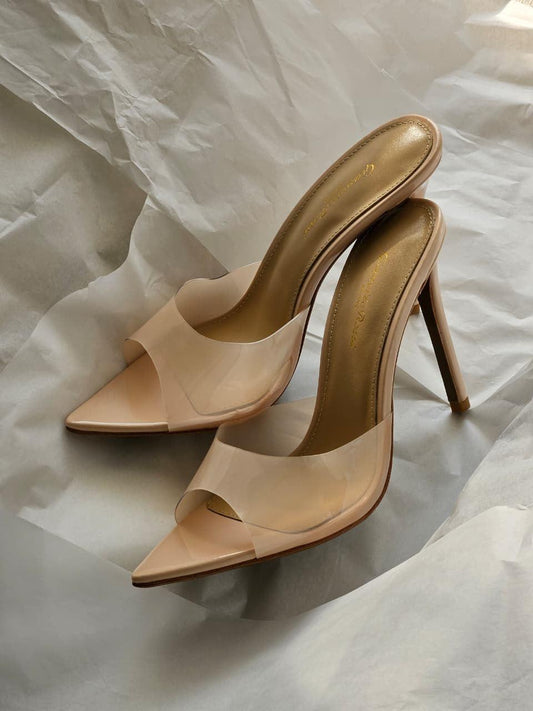 Ladies heels