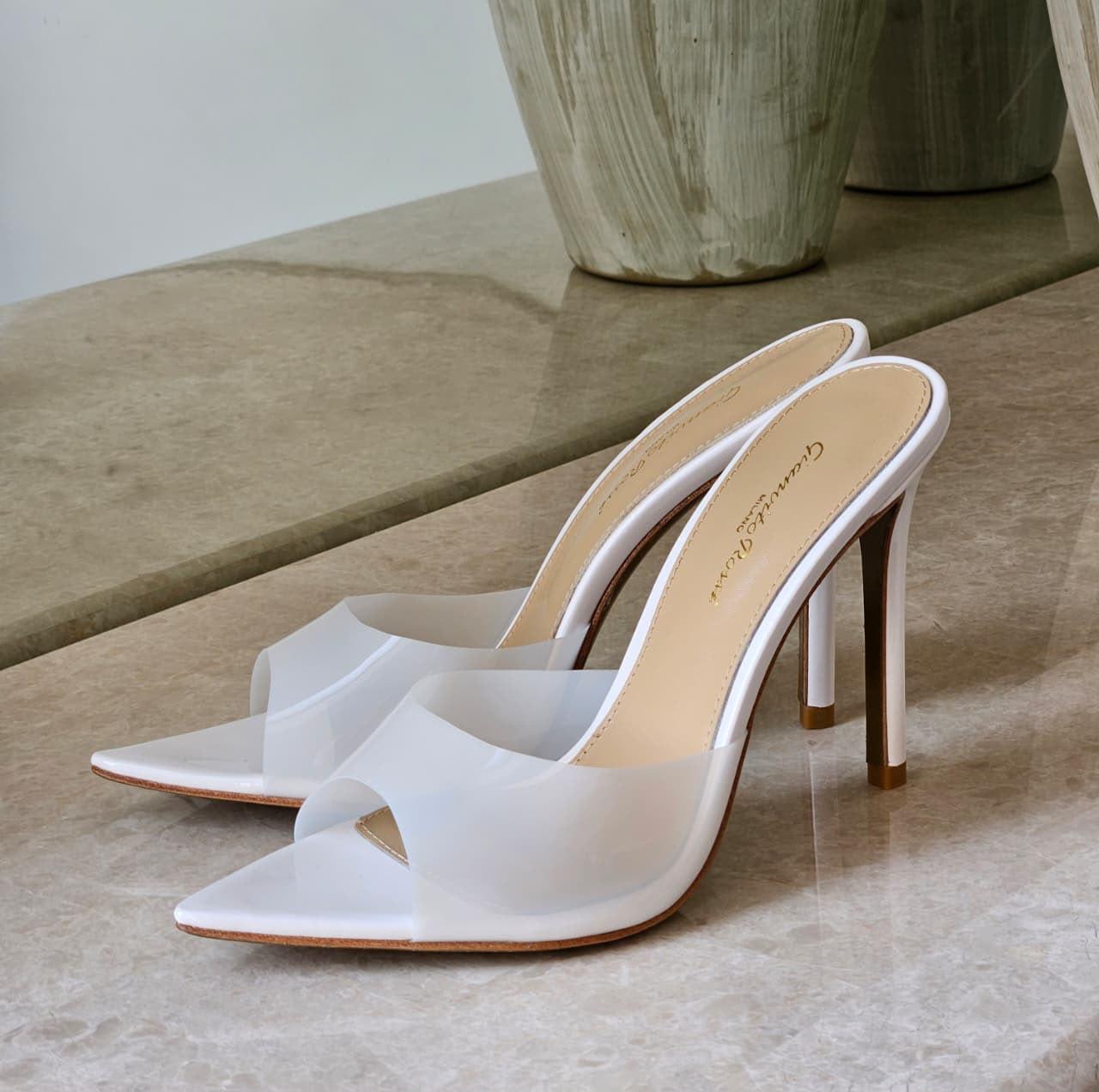Ladies heels