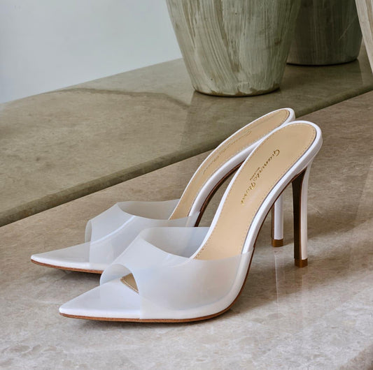 Ladies heels