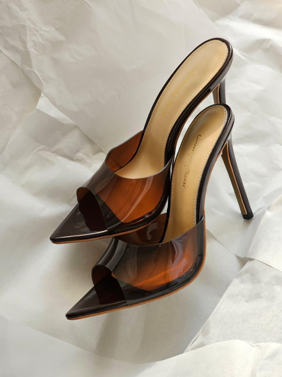 Ladies heels