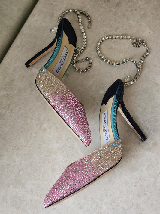 Ladies heels