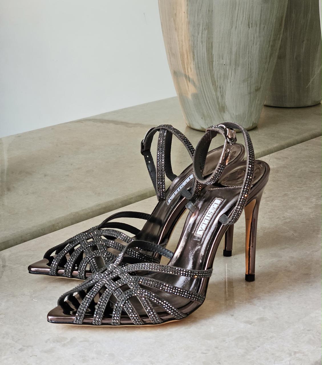 Ladies heels
