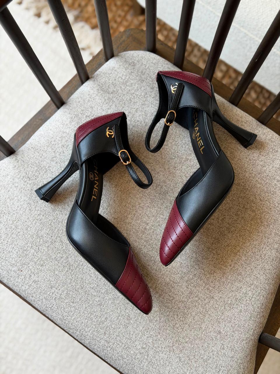 Ladies heels
