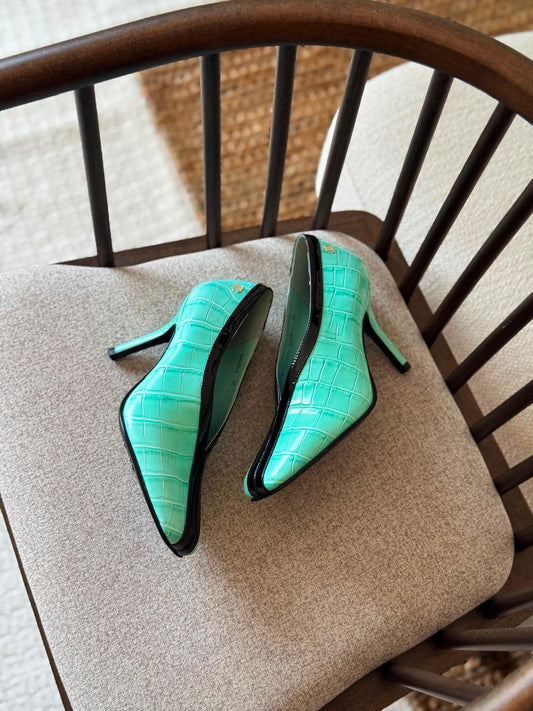 Ladies heels