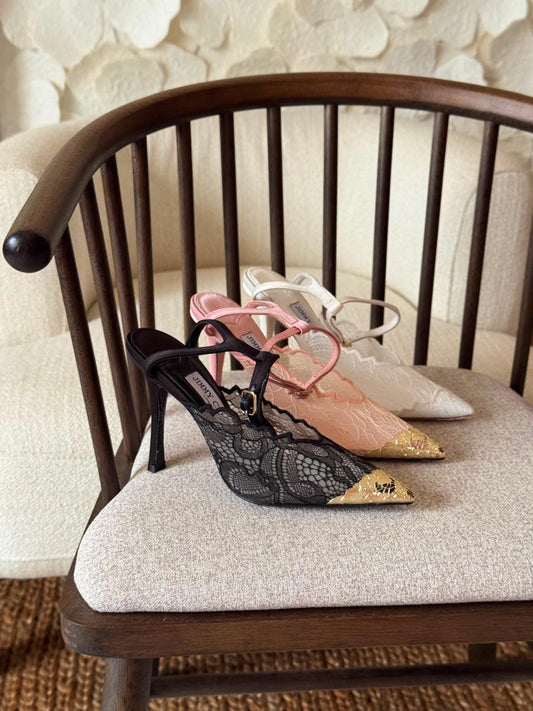 Ladies heels