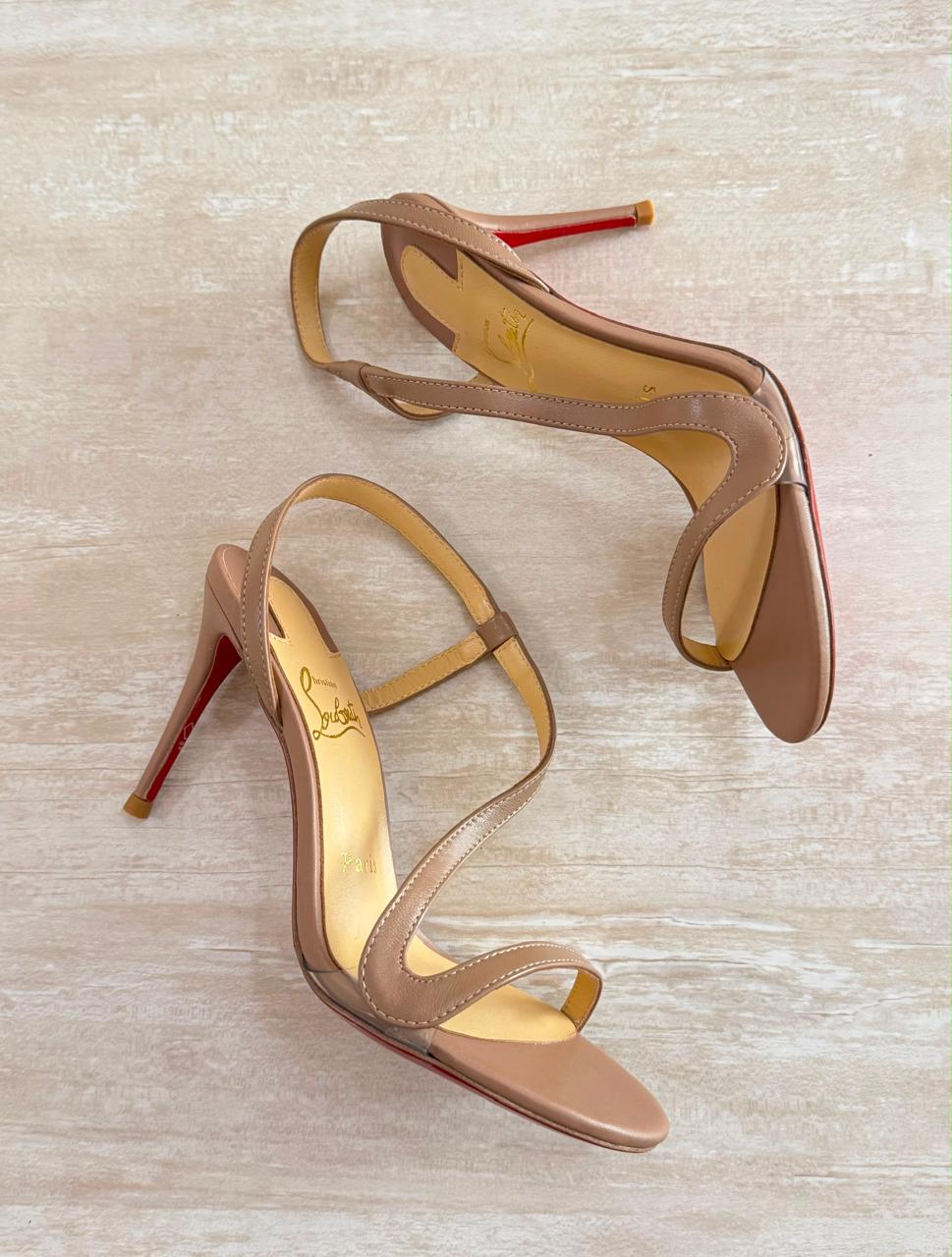 Ladies heels