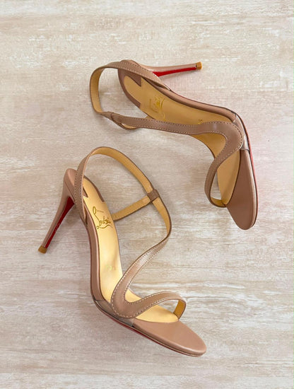 Ladies heels