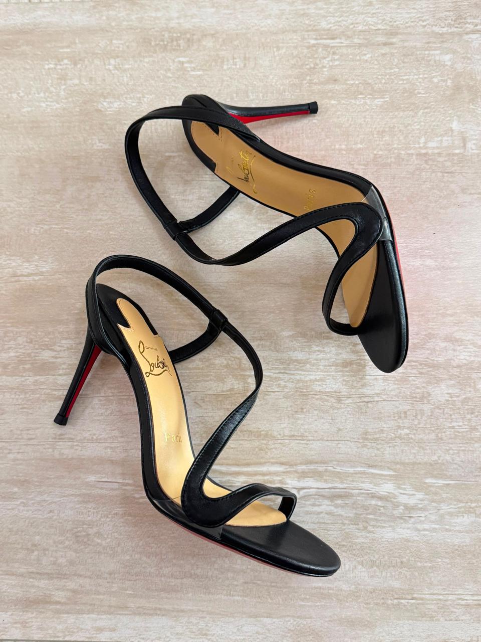 Ladies heels