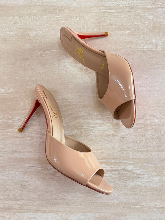 Ladies heels