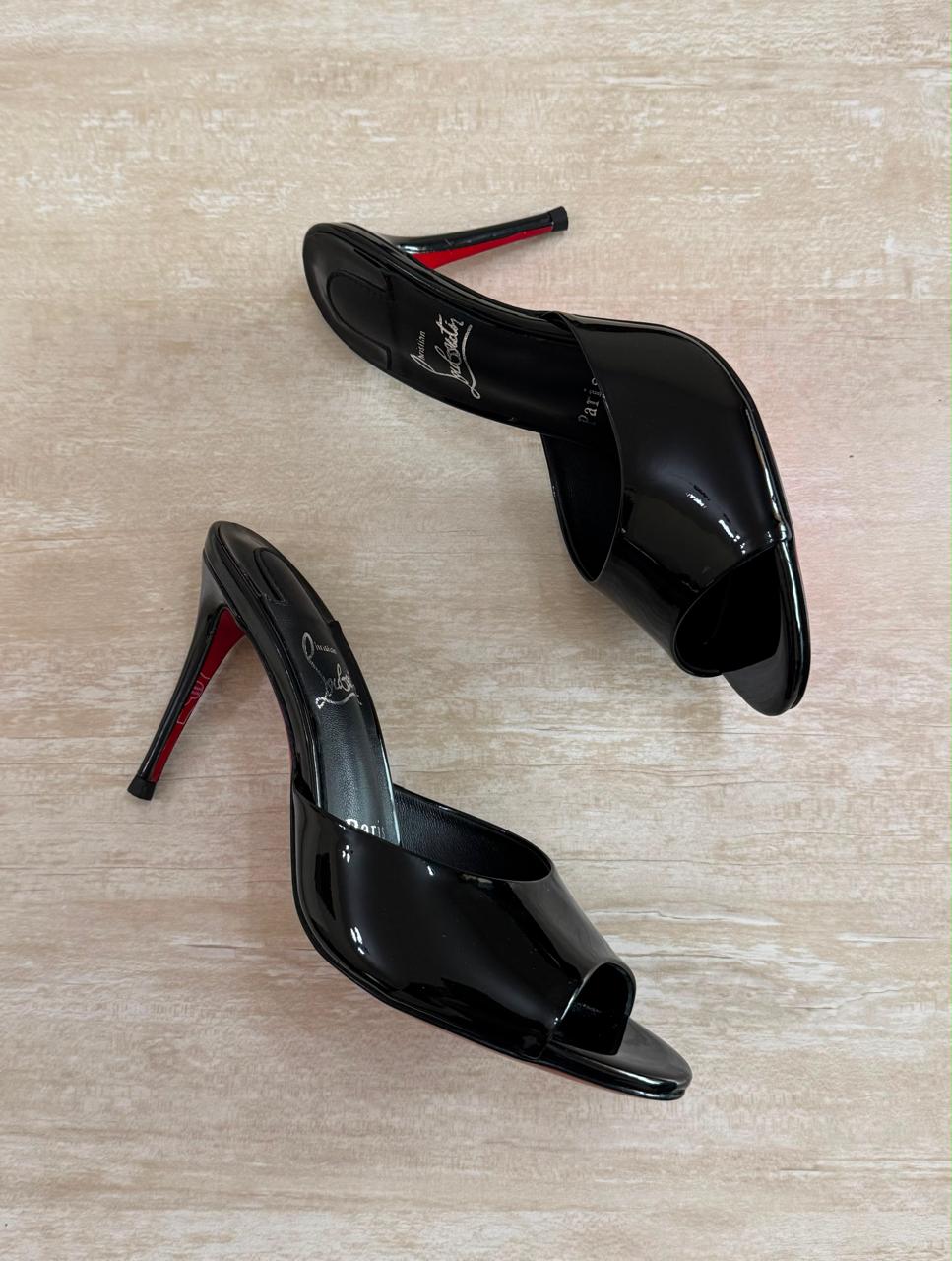 Ladies heels