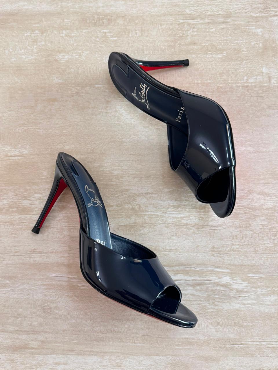 Ladies heels