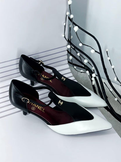 Ladies heels