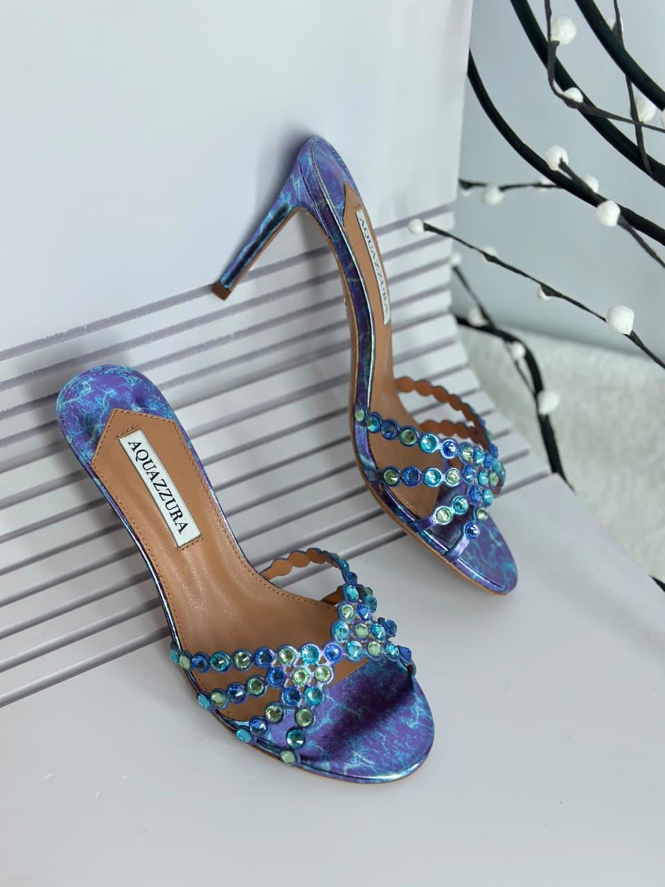 Ladies heels