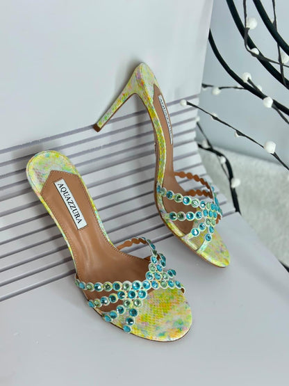 Ladies heels