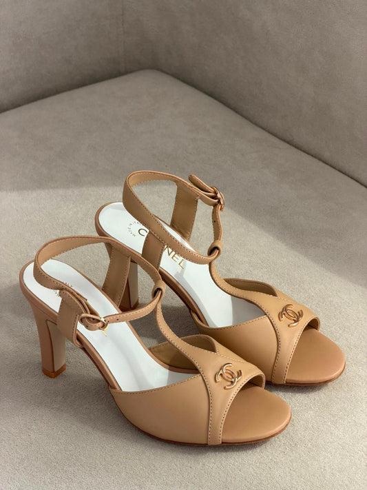 Ladies heels