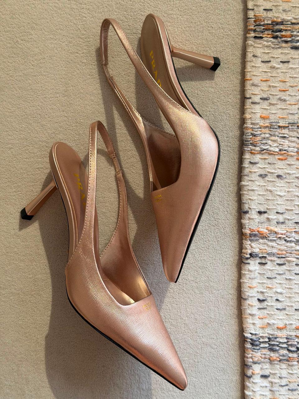 Ladies heels