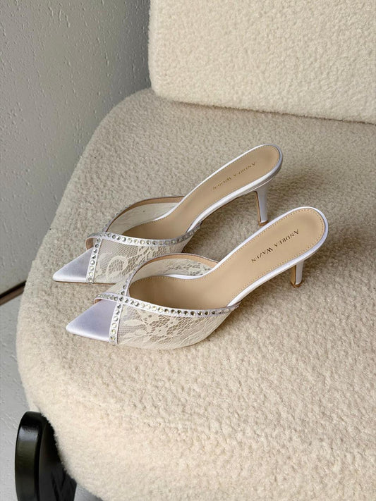 Ladies heels