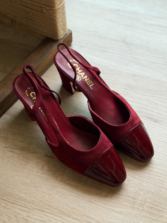 Ladies heels