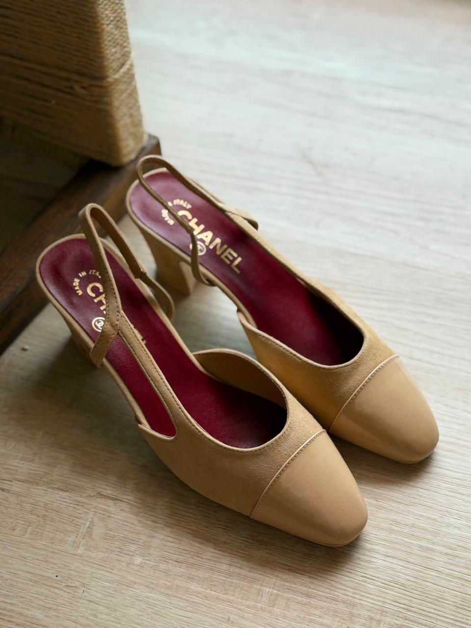 Ladies heels