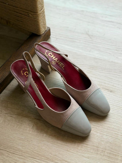 Ladies heels
