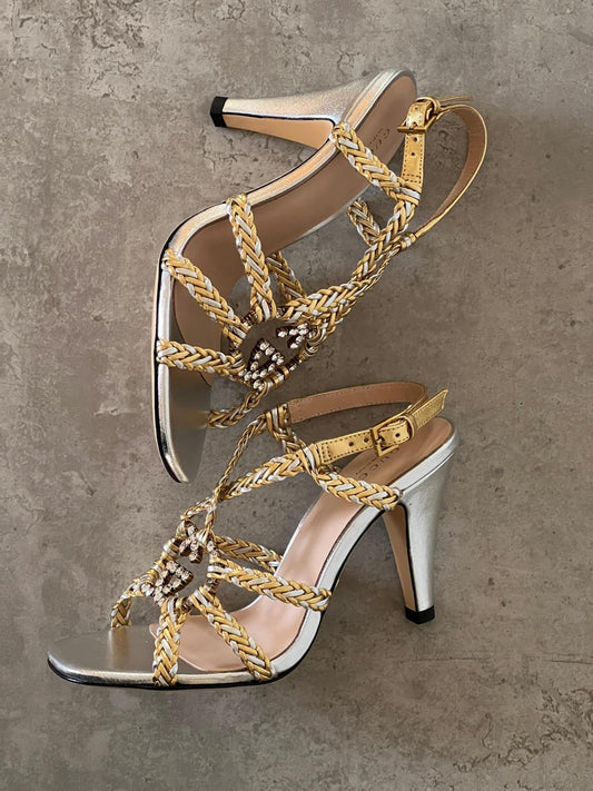Ladies heels