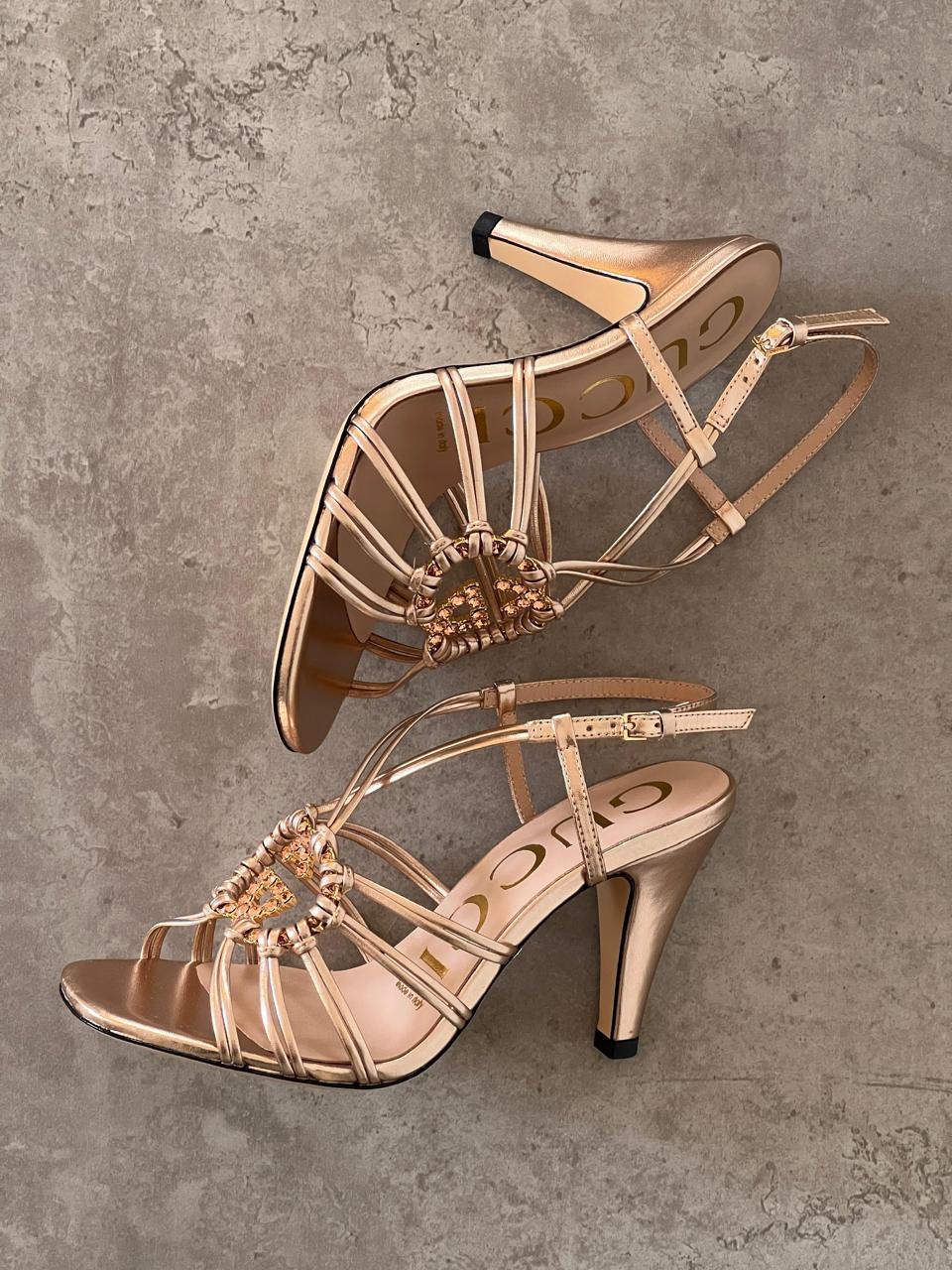Ladies heels