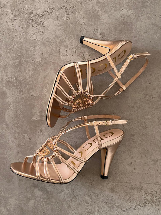 Ladies heels