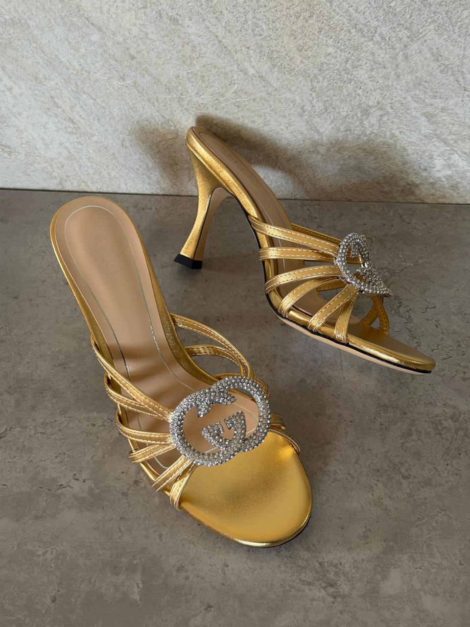 Ladies heels