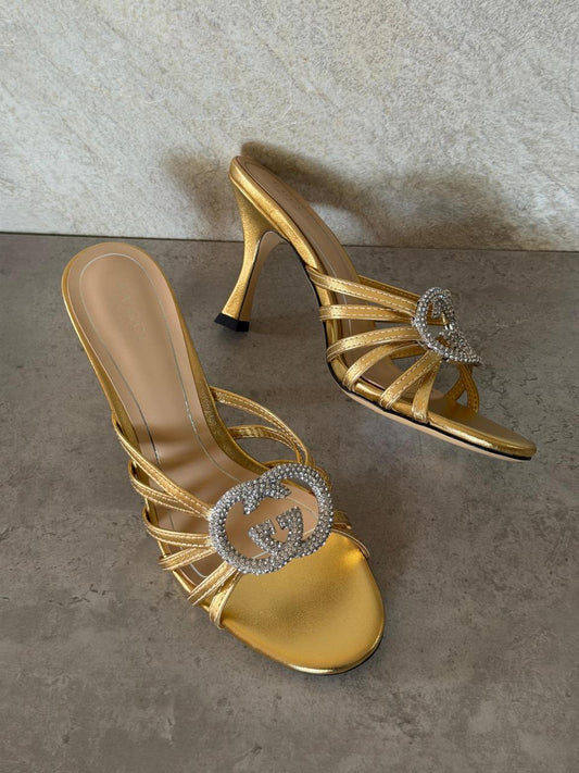 Ladies heels