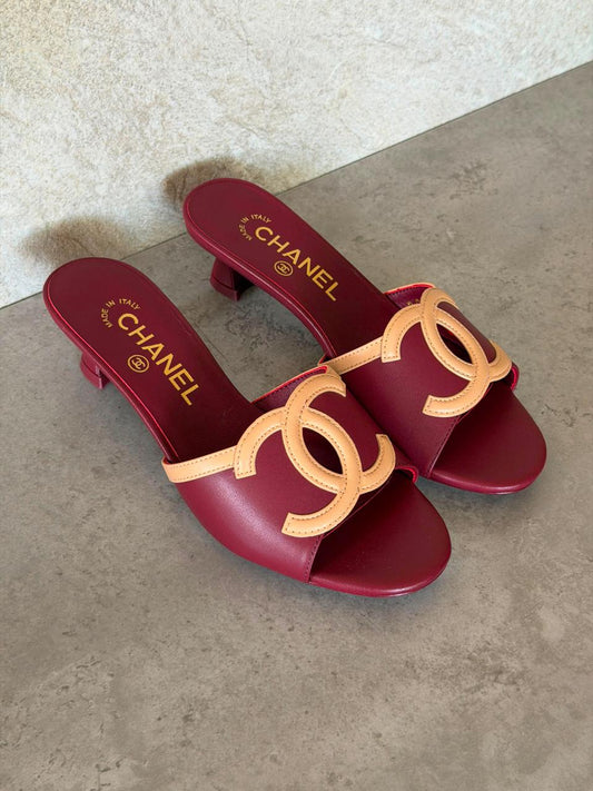 Ladies heels